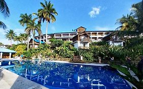Hotel Villa Caribe Livingston